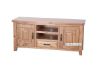 Picture of Test No Order - FRANCO Small 151 Entertainment Unit (Solid NZ Pine Wood)