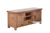 Picture of Test No Order - FRANCO Small 151 Entertainment Unit (Solid NZ Pine Wood)