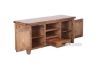 Picture of Test No Order - FRANCO Small 151 Entertainment Unit (Solid NZ Pine Wood)