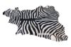 Picture of Test No Order - ZEBRA Mat/Carpet  (Genuine Cowhide)