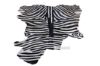 Picture of Test No Order - ZEBRA Mat/Carpet  (Genuine Cowhide)