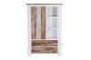 Picture of Test No Order - CHRISTMAS 170cmx110cm Solid Acacia Wood Highboard Display Cabinet