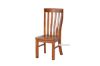 Picture of Test No Order - FOUNDATION Rustic Pine Dining Chair