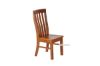 Picture of Test No Order - FOUNDATION Rustic Pine Dining Chair