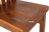 Picture of Test No Order - FOUNDATION Rustic Pine Dining Chair