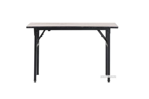 Picture of Test No Order - MONMOUTH Commercial Rectangle Table Range