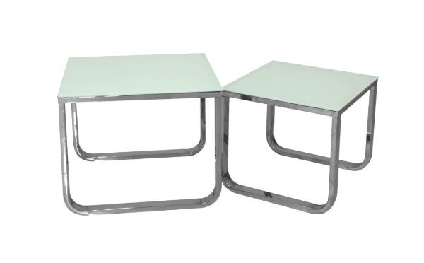 Picture of Test No Order - FAIRFORD Nesting Tables (Set of 2)