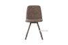 Picture of Test No Order - PLAZA Horizontal Dining Chair (Brown) - Single