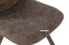 Picture of Test No Order - PLAZA Horizontal Dining Chair (Brown)