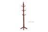 Picture of Test No Order - ALASKA COAT RACK* Walnut