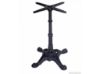 Picture of Test No Order - TIGER 62 Cross Cast Iron Table Base