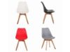 Picture of Test No Order - EFRON Dining Chair (Multiple Colours)