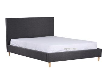 Picture of Test No Order - MADRID Bed Frame - King Single