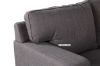 Picture of Test No Order - KARLTON 3+2 Sofa Range *Light Grey - 2 Seat