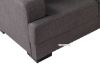 Picture of Test No Order - KARLTON 3+2 Sofa Range *Light Grey - 2 Seat