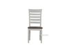 Picture of Test No Order - CAROL Solid Acacia Wood Dining Chair