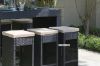 Picture of Test No Order - TOLARS 7PC Outdoor Bar Set