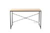 Picture of Test No Order - CITY 120 Desk (Black)