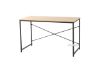 Picture of Test No Order - CITY 120 Desk (Black)