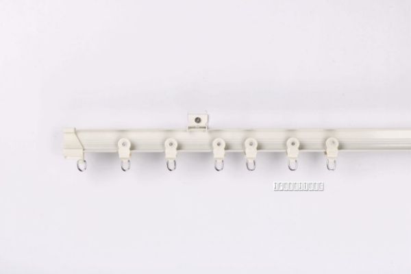 Picture of Test No Order - Hand-Bendable Metal Curtain Track