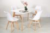 Picture of Test No Order - EFRON 1.2M/1.4M/1.6M Dining Table