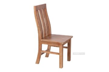 Picture of Test No Order - Bourke Acacia Dining Chair