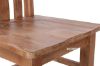 Picture of Test No Order - Bourke Acacia Dining Chair