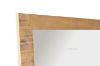 Picture of Test No Order - BARBADOS 7 DRW Dressing Table (Reclaimed Timber)