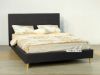 Picture of Test No Order - MADRID Fabric Bed Frame in Single/King Single/Double/Queen/King Size