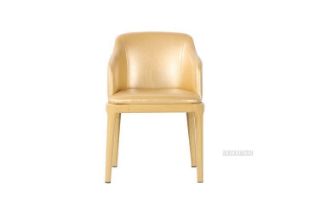 Picture of Test No Order - DAZZLE Dining Chair - Gold