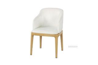 Picture of Test No Order - DAZZLE Dining Chair - Cream