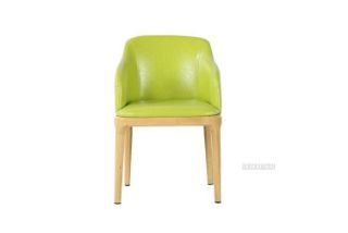 Picture of Test No Order - DAZZLE Dining Chair - Green