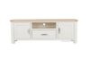 Picture of Test No Order - SICILY 161 TV Unit Solid Wood - Ash Top