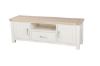 Picture of Test No Order - SICILY 161 TV Unit Solid Wood - Ash Top