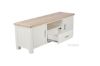 Picture of Test No Order - SICILY 161 TV Unit Solid Wood - Ash Top