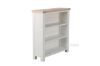 Picture of Test No Order - SICILY 110cmx100cm Bookshelf Solid Wood Ash Top