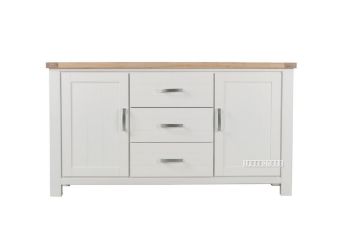 Picture of Test No Order - SICILY 161 Buffet/Sideboard (Solid Wood - Ash Top)