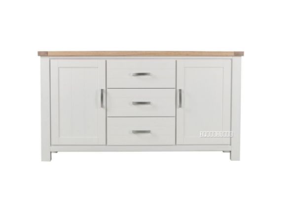 Picture of Test No Order - SICILY 161 Buffet/Sideboard (Solid Wood - Ash Top)