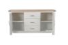 Picture of Test No Order - SICILY 161 Buffet/Sideboard (Solid Wood - Ash Top)