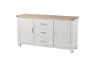 Picture of Test No Order - SICILY 161 Buffet/Sideboard (Solid Wood - Ash Top)