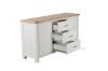 Picture of Test No Order - SICILY 161 Buffet/Sideboard (Solid Wood - Ash Top)