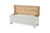 Picture of Test No Order - SICILY Blanket Box (Solid Wood - Ash top)