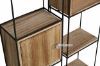 Picture of Test No Order - Potters Small Hanging Wall Unit