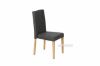 Picture of Test No Order - KOKAKO Stackable Dining Chair (Dark Grey)