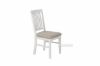 Picture of Test No Order - SICILY Dining Chair Solid Wood