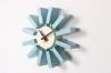 Picture of Test No Order - STERLING Wall Clock (Blue)