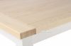 Picture of Test No Order - SICILY Dining Table (Solid Wood with Ash Top) - 2.1M