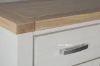 Picture of Test No Order - SICILY 2 DR 2 DRW Shoe Cabinet Solid Wood - Ash Top