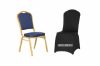 Picture of Test No Order - NEO Covers Banquet & Conference Chair (Black/White)