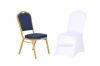 Picture of Test No Order - NEO Covers Banquet & Conference Chair (Black/White)